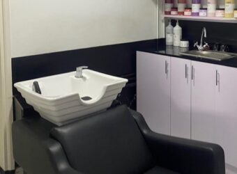 A vendre : Fonds de commerce – Salon de beauté à Ampefiloha-Tananarive