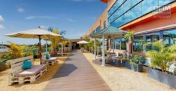 Location: Bureau moderne et flexible pour start-up ou petite équipe à Grand Baie