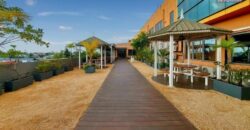 Location: Bureau moderne et flexible pour start-up ou petite équipe à Grand Baie