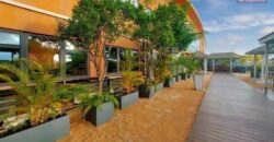 Location: Bureau moderne et flexible pour start-up ou petite équipe à Grand Baie
