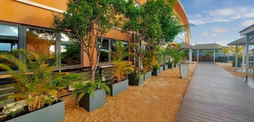 Location: Bureau moderne et flexible pour start-up ou petite équipe à Grand Baie