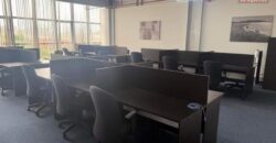 Location: Bureau moderne et flexible pour start-up ou petite équipe à Grand Baie