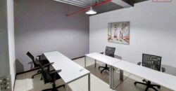 Location: Bureau moderne et flexible pour start-up ou petite équipe à Grand Baie