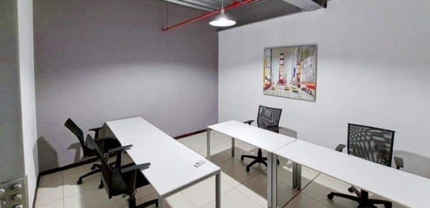 Location: Bureau moderne et flexible pour start-up ou petite équipe à Grand Baie