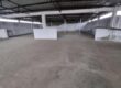 Location d’un un entrepôt de 495 m²avec parking à Andravoahangy