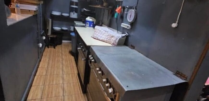Vente d’un fonds de commerce idéal pour restaurant à Ambatomena, Antsahavola