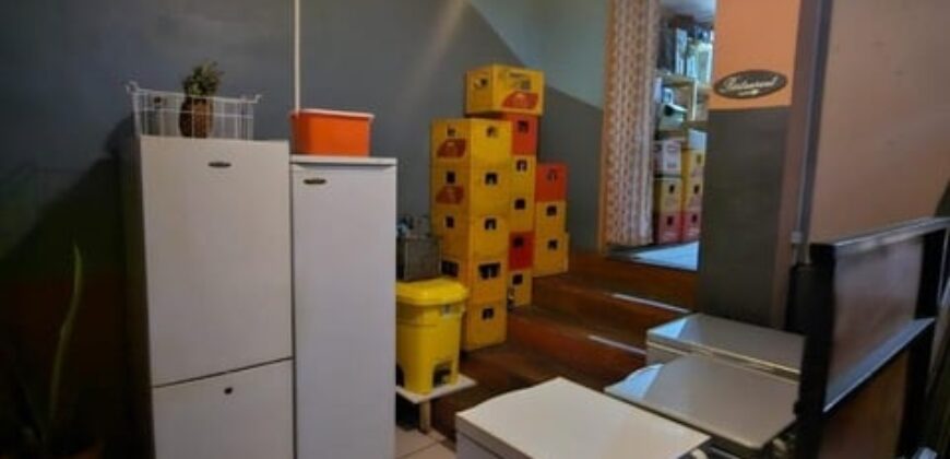 Vente d’un fonds de commerce idéal pour restaurant à Ambatomena, Antsahavola