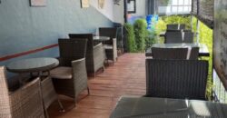 Vente d’un fonds de commerce idéal pour restaurant à Ambatomena, Antsahavola