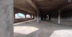 A vendre complexe hôtelier spacieux à finaliser sur un terrain de 4 050 m² situé à Faravohitra Avaratra