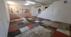 A louer un local professionnel de 49m2 avec parking à moins de 5min d’ivandry.
