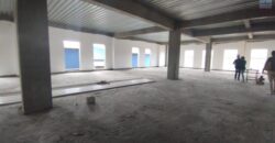 A louer des locaux à usage commercial et professionnel situé au coeur d’un centre commercial dynamique à la Digue