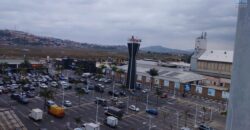 A louer des locaux à usage commercial et professionnel situé au coeur d’un centre commercial dynamique à la Digue