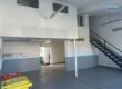 A louer un local commercial de 96 m2 avec une excellente visibilité situé à L’Etang Salé