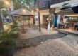 A vendre fonds de commerces d’un restaurant à Péreybère île Maurice