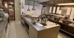A vendre fonds de commerces d’un restaurant à Péreybère île Maurice