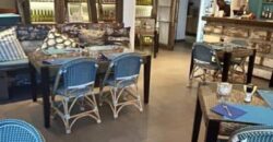 A vendre fonds de commerces d’un restaurant à Péreybère île Maurice