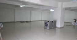Location d’un entrepôt de 480 m² à Ambolokandrina  à 30 min du centre-ville