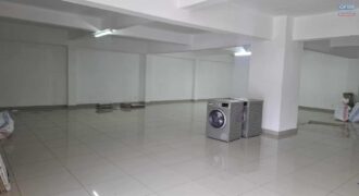 Location d’un entrepôt de 480 m² à Ambolokandrina  à 30 min du centre-ville