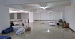 Location d’un entrepôt de 480 m² à Ambolokandrina  à 30 min du centre-ville