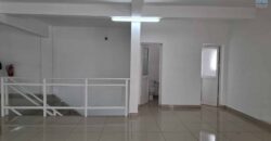 Location d’un entrepôt de 480 m² à Ambolokandrina  à 30 min du centre-ville