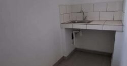 A louer deux bureaux de 150,80 m² chacun situés au 3e étage d’un immeuble professionnel à Ambolokandrina