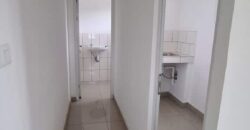 A louer deux bureaux de 150,80 m² chacun situés au 3e étage d’un immeuble professionnel à Ambolokandrina