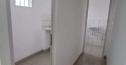 A louer deux bureaux professionnels de 105,25 m² avec parking à Ambolokandrina