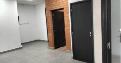 A louer un local professionnel de 508m2 avec parking à Ankorondrano
