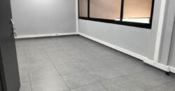 A louer un local professionnel de 508m2 avec parking à Ankorondrano