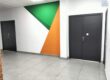 A louer un local professionnel de 251m2 proche de centre ville dans un quartier d’affaires à Ankorondrano