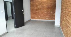 A louer un local professionnel de 251m2 proche de centre ville dans un quartier d’affaires à Ankorondrano