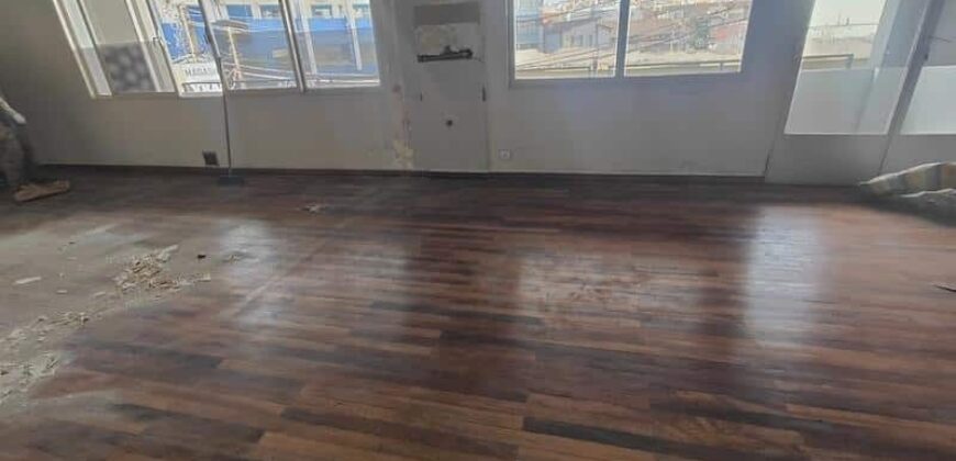 A louer un  local professionnel de 170M2 en plein centre ville d’analakely