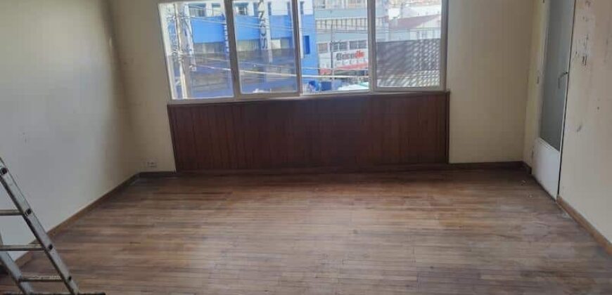 A louer un  local professionnel de 170M2 en plein centre ville d’analakely