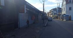 A vendre un local commercial en plein coeur d’analakely