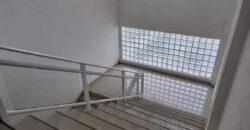 A louer deux bureaux professionnels de 105,25 m² avec parking à Ambolokandrina