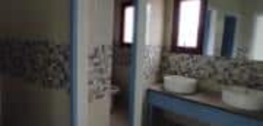 A louer un local professionnel ou commercial de 450m2 en bord de la route à Ankadivato
