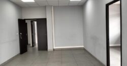 A louer un espace de bureau avec parking dans un parc d’affaires d’Ankorondrano