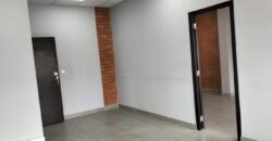 A louer un espace de bureau avec parking dans un parc d’affaires d’Ankorondrano