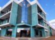 À vendre : Propriété avec dépôt de 600 m² et bureaux sur un terrain de 2 500 m² à Ambohidratrimo