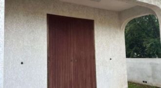A louer une grande villa F6 pour activité professionnelle à deux pas des commerces à Saint-Louis