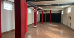 A louer un local commercial de 100m2 sur 3 niveaux à Andranonahoatra Itaosy