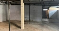 A louer un local commercial de 100m2 sur 3 niveaux à Andranonahoatra Itaosy