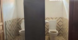 A louer un local commercial de 100m2 sur 3 niveaux à Andranonahoatra Itaosy