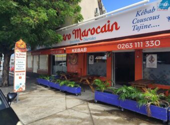 À vendre : Fonds de commerce d’un restaurant de spécialités orientales à Saint-Louis