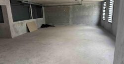 En vente un local commercial de 97 m² idéalement situé à Saint-Denis
