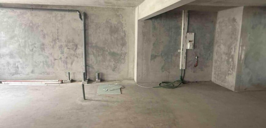 En vente un local commercial de 97 m² idéalement situé à Saint-Denis