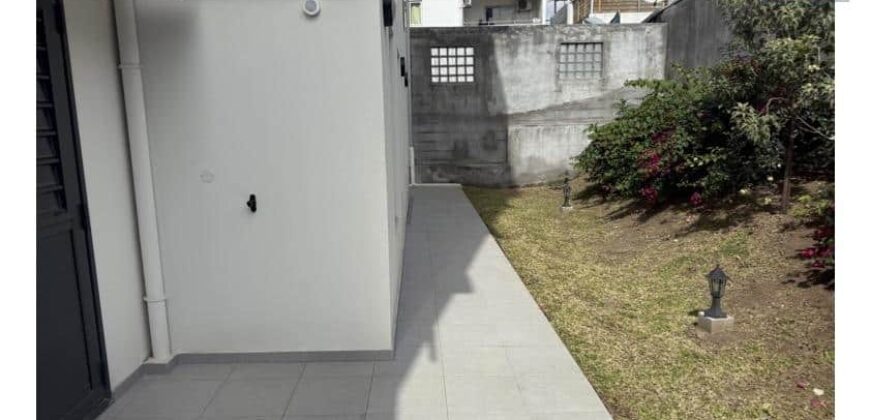 En vente un local commercial de 97 m² idéalement situé à Saint-Denis