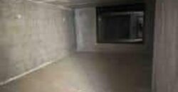 A vendre un local professionnel de 32.36m2 avec parking à Saint Denis