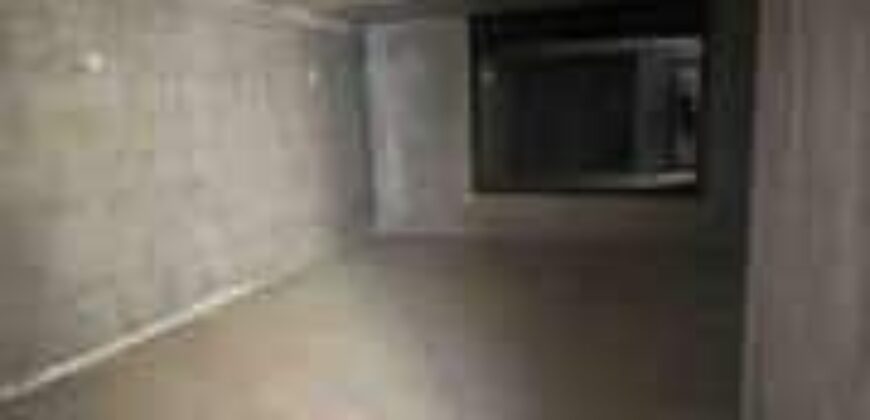 A vendre un local professionnel de 32.36m2 avec parking à Saint Denis