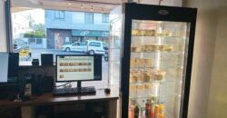 À vendre – Fonds de commerce Pizzeria Nonna Luisa à La Ravines des Cabris – Saint-Pierre